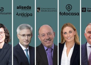 El precio de la vivienda y las compraventas seguirán subiendo en 2025: ‘Vivimos un gran ‘boom’ inmobiliario’