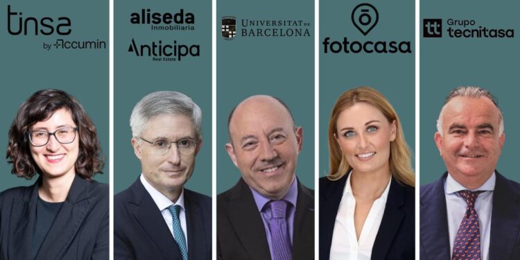 El precio de la vivienda y las compraventas seguirán subiendo en 2025: ‘Vivimos un gran ‘boom’ inmobiliario’