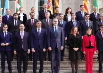 Conferencia de Presidentes: todas las reacciones de los dirigentes autonómicos