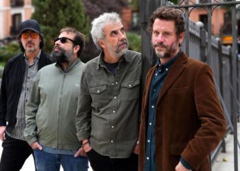 La despedida de Niños Mutantes: ‘Antes de irnos mal, queríamos tener una ‘muerte digna»