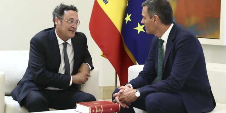 Sánchez blande el informe de la UCO sobre el fiscal general para dar por cerrada su causa: ‘Una acusación sin pruebas’