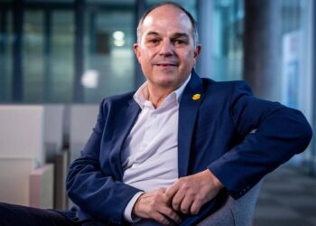 Jordi Turull: ‘No se dan las condiciones para que negociemos los presupuestos de Sánchez’