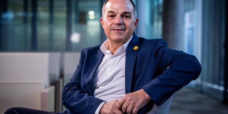 Jordi Turull: ‘No se dan las condiciones para que negociemos los presupuestos de Sánchez’