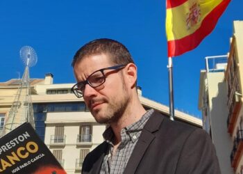 Franco, ese hombre (ahora en viñetas)