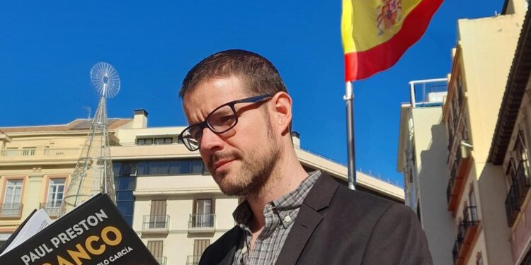 Franco, ese hombre (ahora en viñetas)