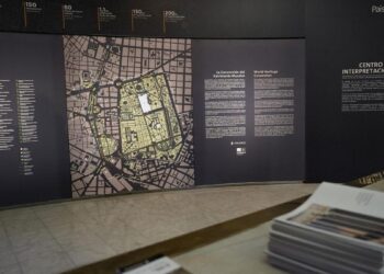 Nueva temporada de Pasea Madrid 2024: más de 16.000 plazas y 6 nuevos itinerarios guiados