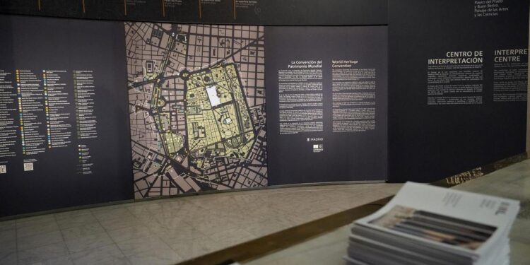 Nueva temporada de Pasea Madrid 2024: más de 16.000 plazas y 6 nuevos itinerarios guiados