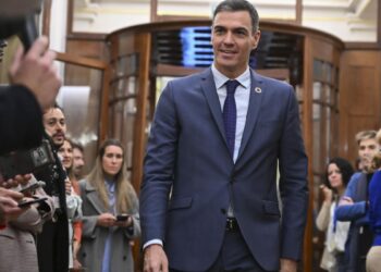 Sánchez promete más recursos, más coordinación y ‘dar la batalla en el terreno de los valores’ contra la violencia de género