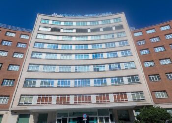 La Fundación Jiménez Díaz, elegido mejor hospital de España por noveno año consecutivo, según el ICGEA