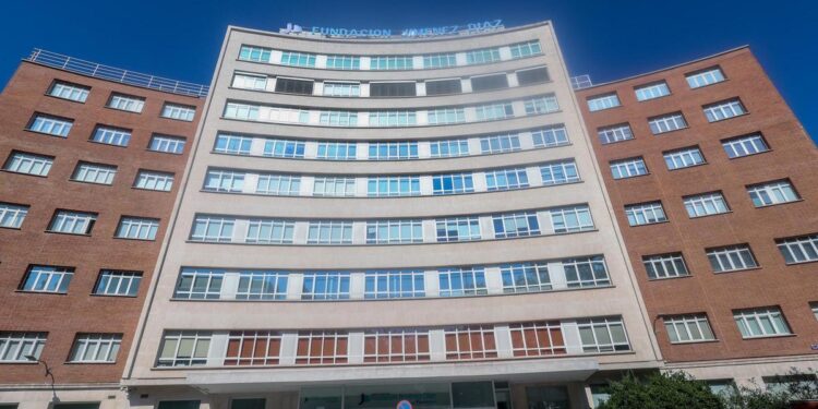 La Fundación Jiménez Díaz, elegido mejor hospital de España por noveno año consecutivo, según el ICGEA