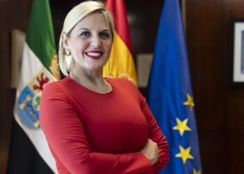 ‘Hay que romper la premisa de que Cataluña da y Extremadura recibe’