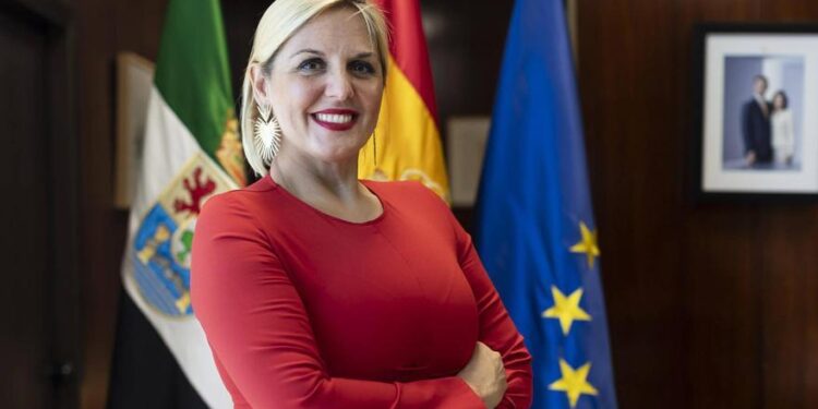 ‘Hay que romper la premisa de que Cataluña da y Extremadura recibe’