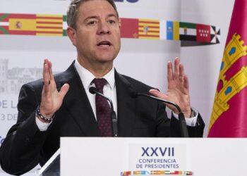 Page pide sumar fuerzas a PP y PSOE para blindar nueva financiación y aplacar ‘chantajes’ de Junts y ERC