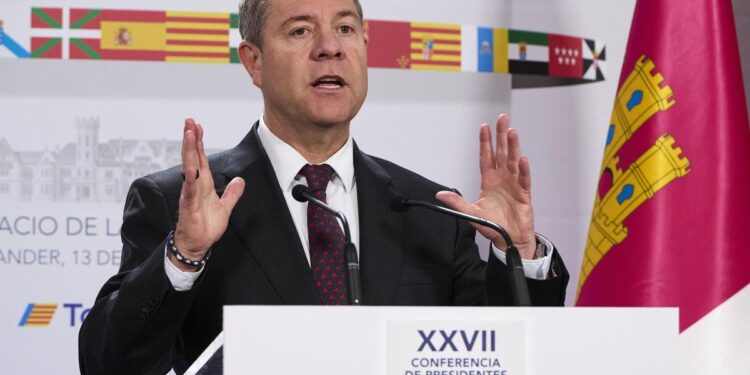 Page pide sumar fuerzas a PP y PSOE para blindar nueva financiación y aplacar ‘chantajes’ de Junts y ERC