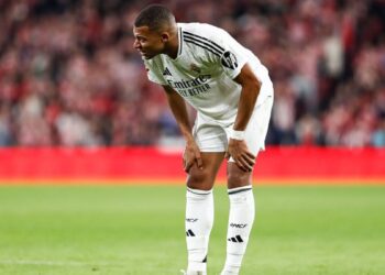 El Real Madrid manejaba informes sobre la crisis de Mbappé antes de su aterrizaje en el Bernabéu