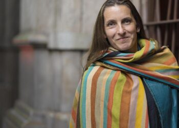 ‘Triste tigre’, de Neige Sinno: los abusos a menores vistos por Lolita