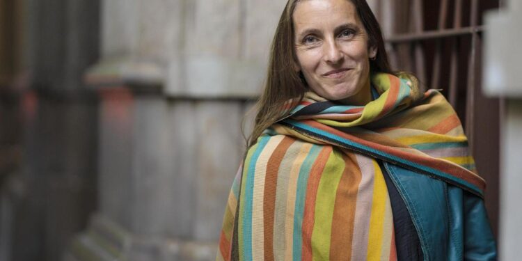 ‘Triste tigre’, de Neige Sinno: los abusos a menores vistos por Lolita