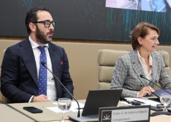 Aldama señala 128 contratos públicos adjudicados a constructoras próximas a Koldo por 54 millones de euros