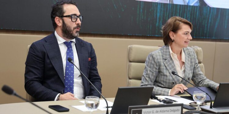 Aldama señala 128 contratos públicos adjudicados a constructoras próximas a Koldo por 54 millones de euros