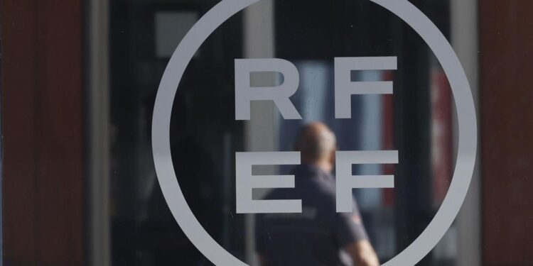 ¿Quién será el presidente de la RFEF? La partida y los faroles ya han comenzado