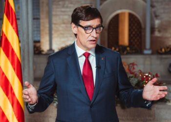 Illa reivindica la ‘fraternidad entre territorios’ a las puertas de la negociación de la financiación