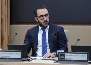 Estos son los documentos que ha aportado Aldama sobre la implicación de Ábalos en el ‘caso Koldo’