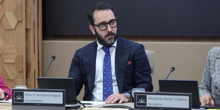 Estos son los documentos que ha aportado Aldama sobre la implicación de Ábalos en el ‘caso Koldo’