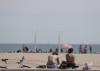 El cambio climático ‘roba’ cada año más días de invierno en España