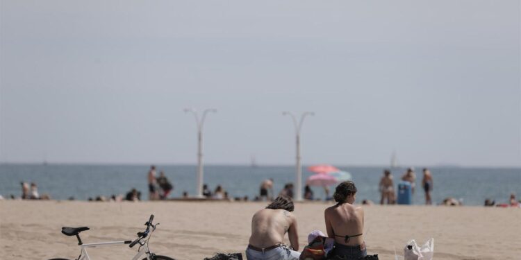 El cambio climático ‘roba’ cada año más días de invierno en España