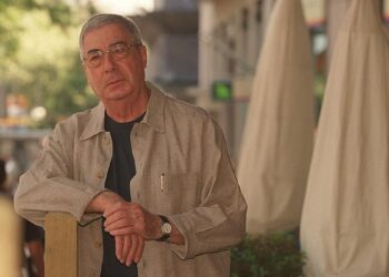 Un amigo llamado Rafael Azcona