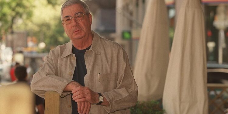 Un amigo llamado Rafael Azcona