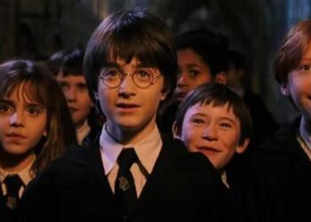 El director de las primeras películas de Harry Potter habla sobre la nueva serie que prepara Max: ‘Supone un desafío’