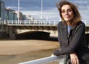 Ana Belén, actriz y cantante: ‘Hemos avanzado mucho en materia de igualdad, pero tenemos que seguir alerta’