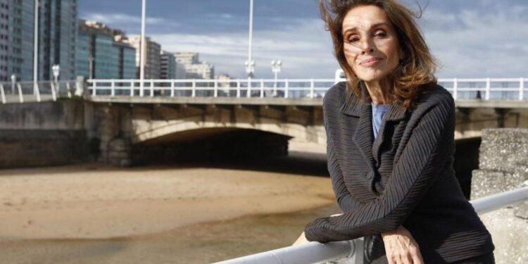 Ana Belén, actriz y cantante: ‘Hemos avanzado mucho en materia de igualdad, pero tenemos que seguir alerta’