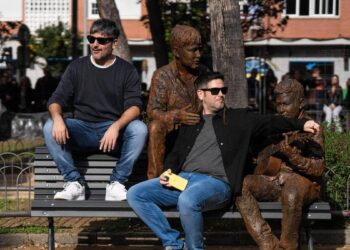 Repaso emocional a las letras de Estopa