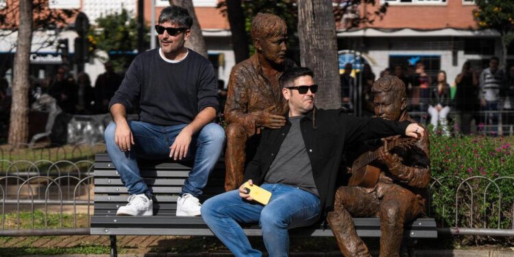 Repaso emocional a las letras de Estopa