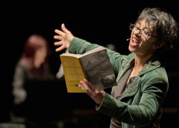 Teatralia se acerca a los 30 años con un reconocimiento al trabajo de Luis Matilla y una propuesta diversa