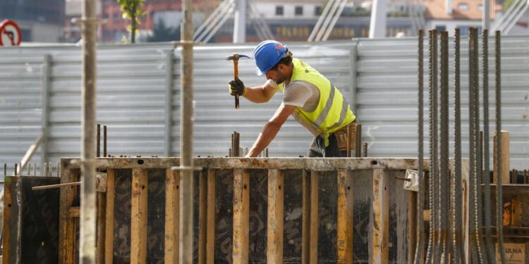El problema de productividad de la economía española se concentra en un 40% de las empresas