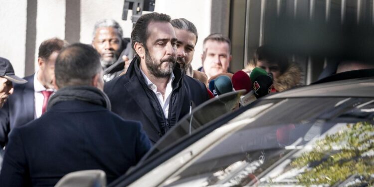 El juez Pedraz indaga en el permiso del Ministerio de Ribera que permitió operar a la trama de hidrocarburos liderada por Aldama