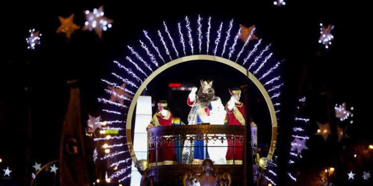 La ciencia de los ‘steleros’ y una obra literaria antigua: ¿cuál es el origen de los Reyes Magos?