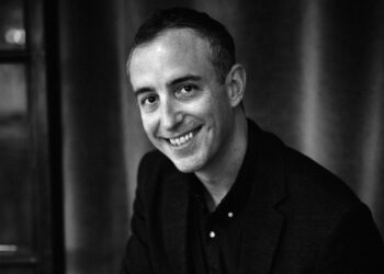 Will Guidara, productor y guionista de la serie ‘The Bear’: ‘Sean irracionales en su hospitalidad, tendrán más éxito’