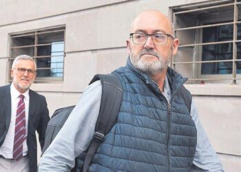 La jueza del caso Mediador separa el sumario en varias piezas y las defensas se oponen