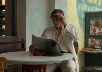 Crítica de ‘Queer’: Guadagnino y el amor no correspondido