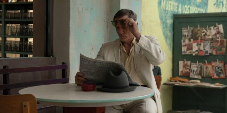 Crítica de ‘Queer’: Guadagnino y el amor no correspondido