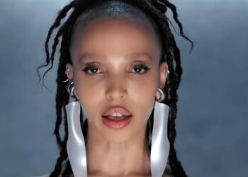 Euforia y deseo en la pista de baile: la revolución ‘eusexual’ de FKA twigs