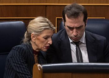 Pugna PSOE-Sumar por la reducción de jornada: Díaz incluye una subida de sueldo a los trabajadores parciales pese al rechazo de Cuerpo