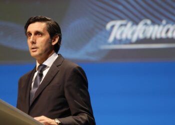 Pallete tiene derecho a cobrar una indemnización de 35 millones por su salida de Telefónica