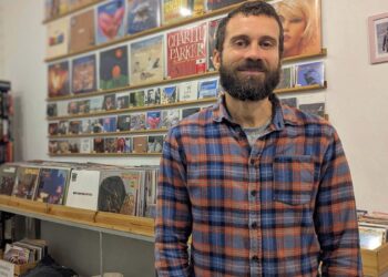 José Moreno: ‘Quise ser futbolista, pero no luché por ello como sí he hecho con la literatura’