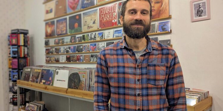 José Moreno: ‘Quise ser futbolista, pero no luché por ello como sí he hecho con la literatura’