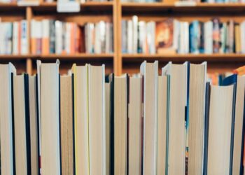 Estos han sido los 10 libros más vendidos de la última semana del año en España